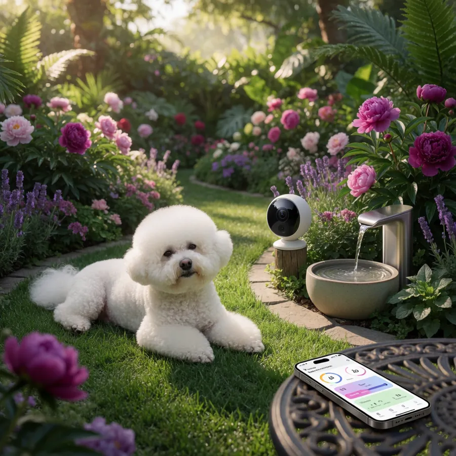 Coach vocal et animaux : comment poser vos questions nutritionnelles en cuisinant