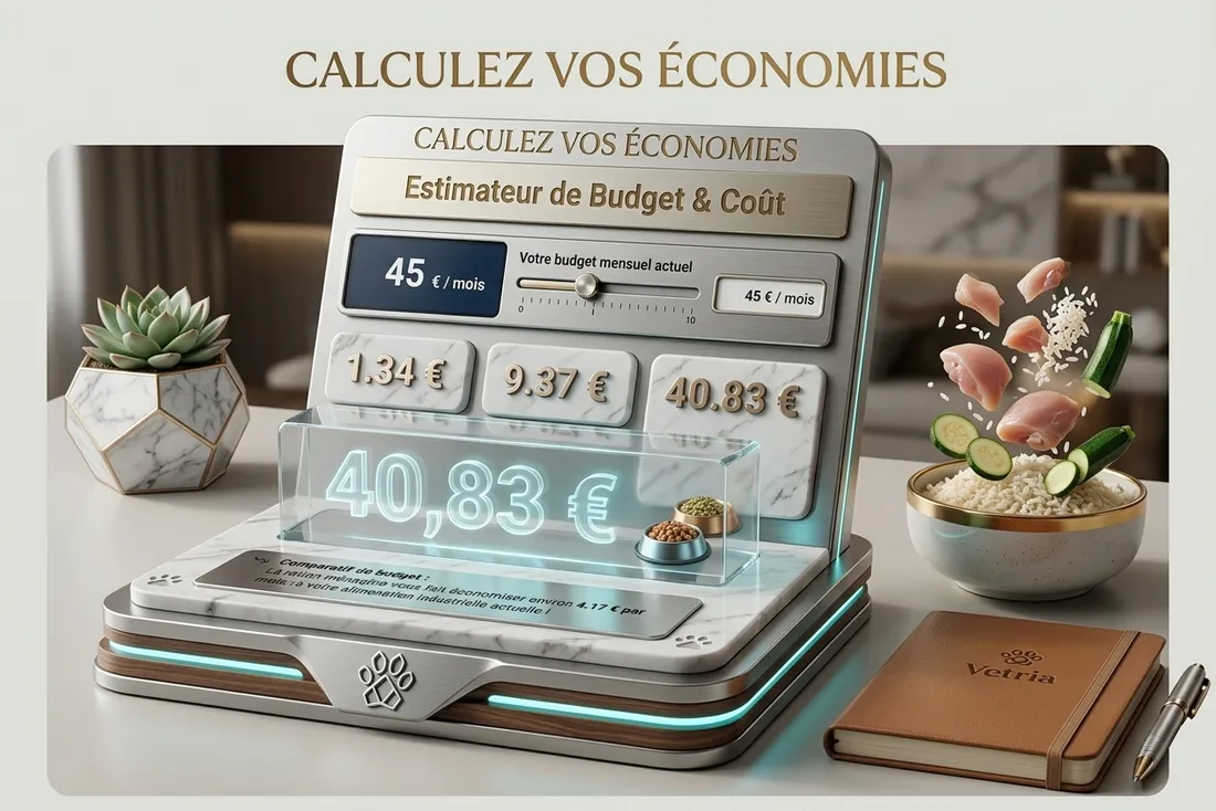 Estimateur de Budget & Coût