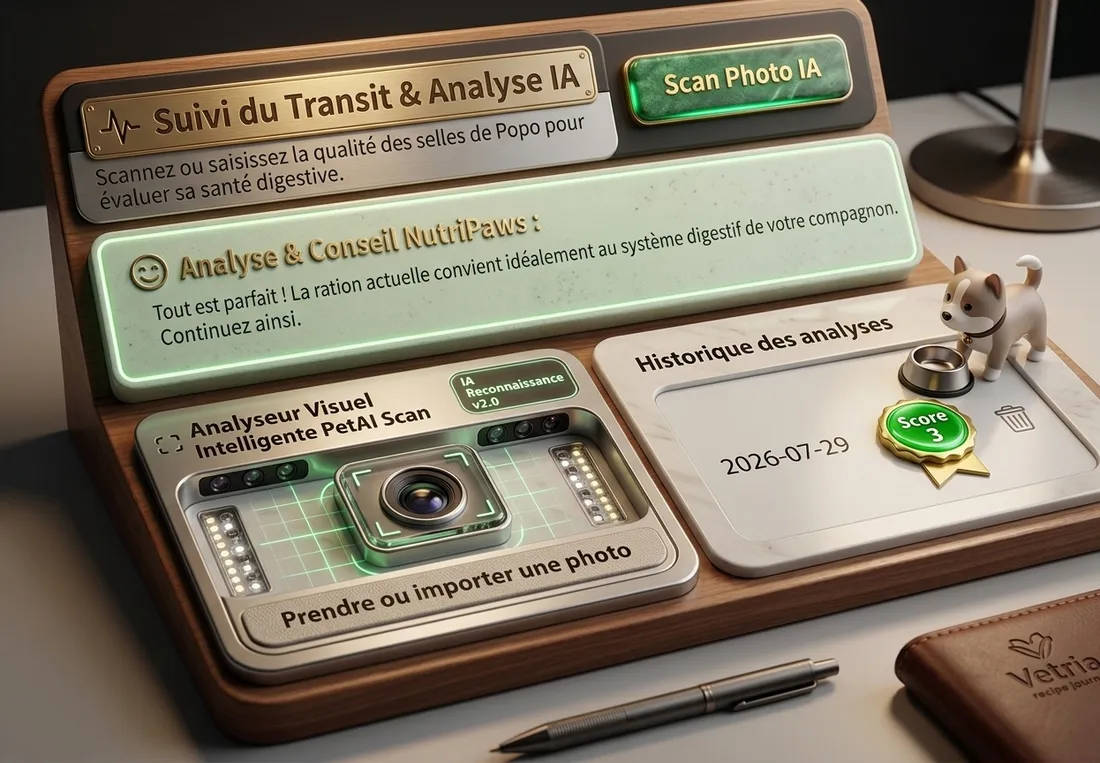 Journal du Transit